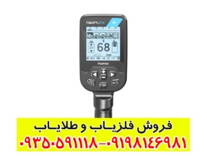 فلزیاب سیمپلکس بتا