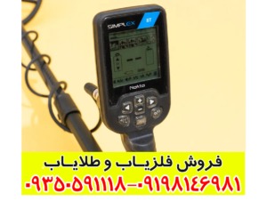 فلزیاب سیمپلکس بتا