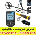 فلزیاب سیمپلکس بتا