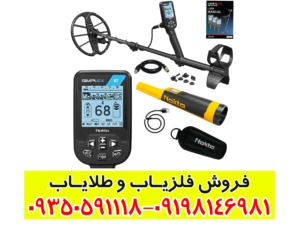فلزیاب سیمپلکس بتا
