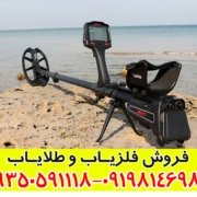 فلزیاب IMPACT PRO