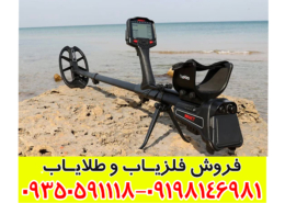 فلزیاب IMPACT PRO