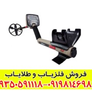 راهنمای خرید فلزیاب سافاری