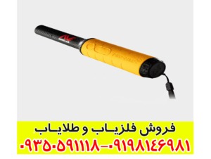 بررسی کامل Minelab Pro‑Find 35؛ پینپوینتری حرفهای برای کاوشگران