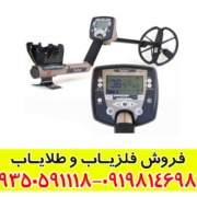 راهنمای خرید فلزیاب سافاری