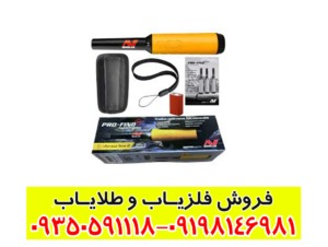 بررسی کامل Minelab Pro‑Find 35؛ پینپوینتری حرفهای برای کاوشگران