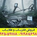 فلزیاب دابل اسکور