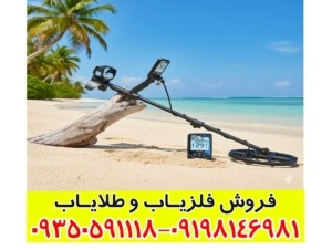 فلزیاب دابل اسکور