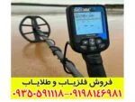 فلزیاب دابل اسکور