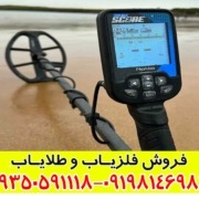 فلزیاب دابل اسکور