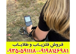 فلزیاب اکوناکس 700