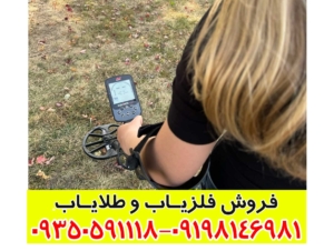 فلزیاب اکوناکس 700