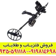 فلزیاب گلدن سنس