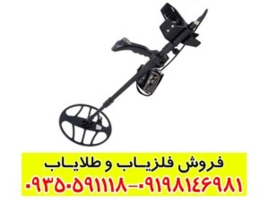 فلزیاب گلدن سنس
