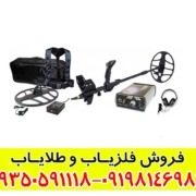 فلزیاب گلدن سنس