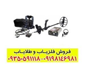فلزیاب گلدن سنس