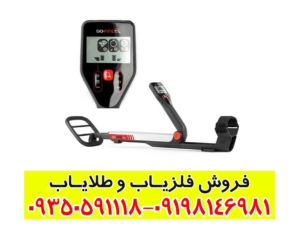 فلزیاب گوفایند 60