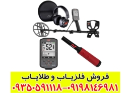 فلزیاب مانتیکور