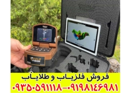 ردیاب گلد ویژن