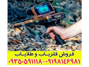 ردیاب گلد ویژن