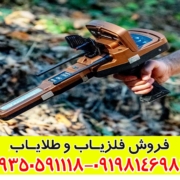 ردیاب گلد ویژن