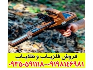 ردیاب گلد ویژن