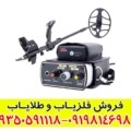 فلزیاب گلدن سنس