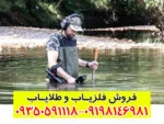 فلزیاب آنفیبیو مولتی (Anfibio Multi)؛ راهنمای کامل و جامع برای کاوشگران حرفه‌ای