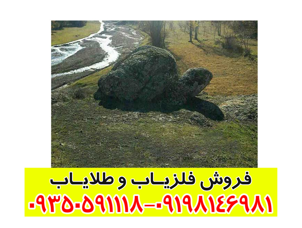 نماد لاکپشت در دفینهیابی: راهنمای جامع نشانهها، رمزگشایی و اصول میدانی