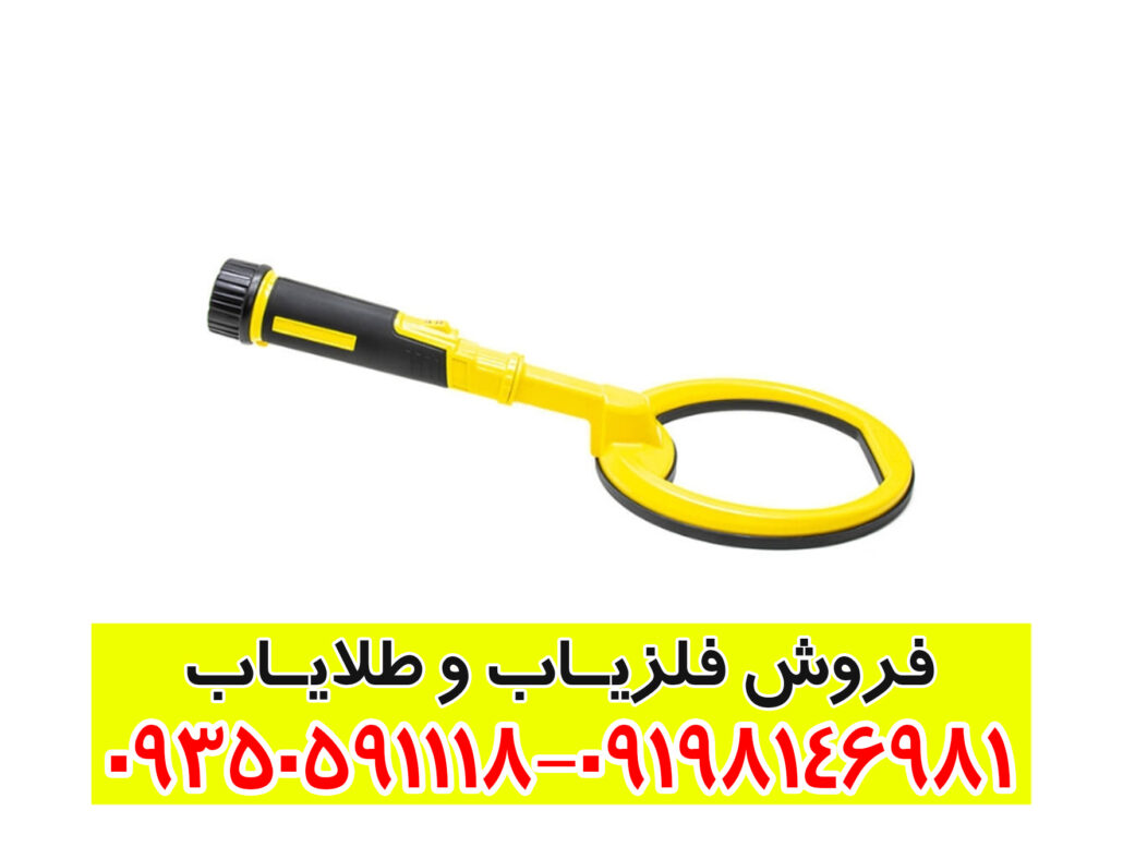 فلزیاب پالس دایو؛ راهنمای جامع و کامل برای کشف گنج در اعماق آب