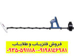 فلزیاب ماینلب گلد مانستر 1000